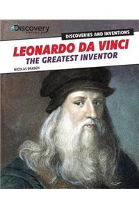 Leonardo Da Vinci