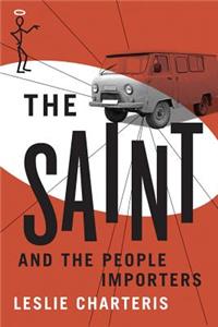 Saint and the People Importers