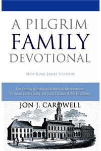 Pilgrim Family Devotional