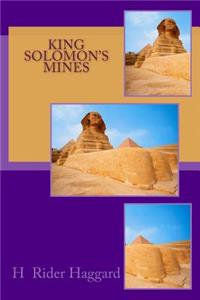 King Solomon's Mines