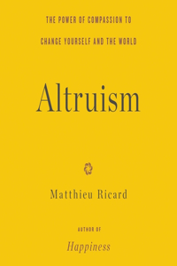 Altruism Lib/E