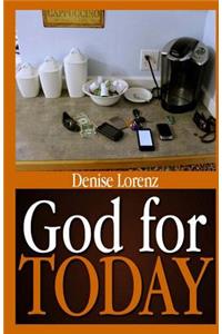 God for Today