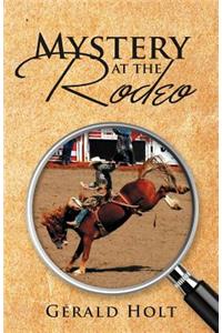 Mystery at the Rodeo