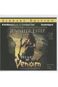 Heart of Venom