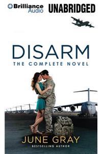 Disarm