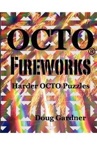 OCTO Fireworks