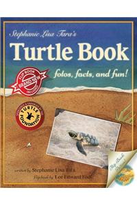 Stephanie Lisa Tara's Turtle Book