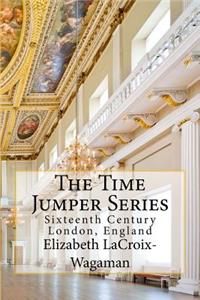 Time Jumper Series