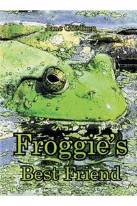 Froggie's Best Friend