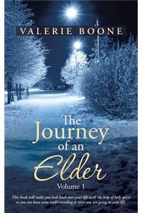 Journey of an Elder