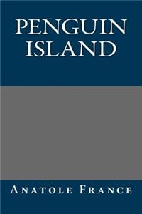 Penguin Island