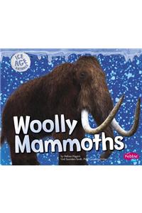 Woolly Mammoths