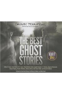 Best Ghost Stories
