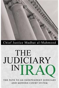 Judiciary in Iraq