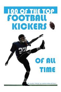 100 of the Top Football Kickers of All Time