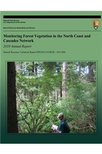 Monitoring Forest Vegetation in the North Coast and Cascades Network