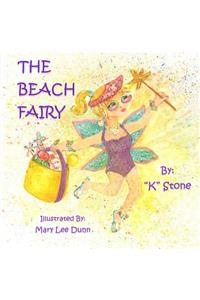 The Beach Fairy