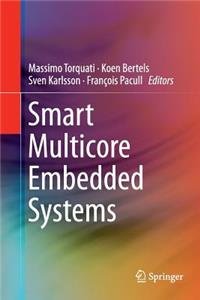 Smart Multicore Embedded Systems