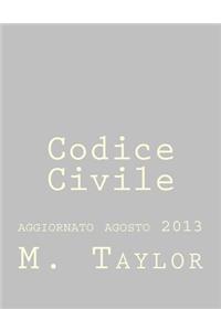 Codice Civile