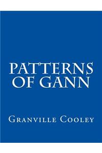 Patterns of Gann