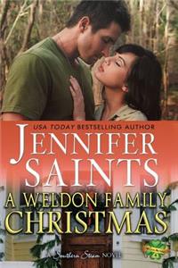 A Weldon Family Christmas