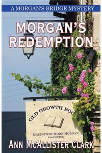Morgan's Redemption