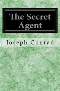 The Secret Agent