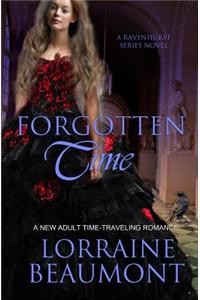 Forgotten Time (Book, # 1): Ravenhurst Series