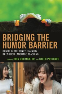 Bridging the Humor Barrier