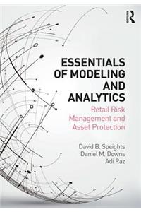 Essentials of Modeling and Analytics
