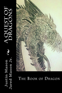 Quest of Dragons