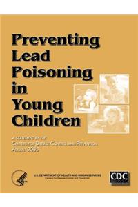 Preventing Lead Poisoning in Young Children