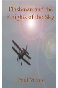 Flashman and the Knights of the Sky