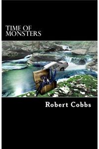 Time Of Monsters: Rick's Box