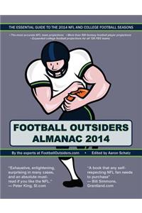 Football Outsiders Almanac 2014