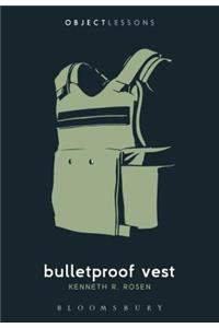 Bulletproof Vest