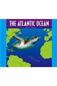 The Atlantic Ocean
