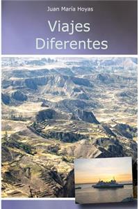 Viajes Diferentes