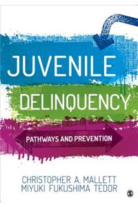 Juvenile Delinquency