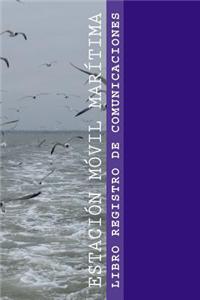Libro Registro de Comunicaciones