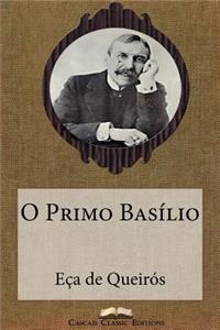 O Primo Basílio