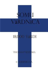 Somu Vardnica