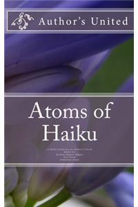 Atoms of Haiku