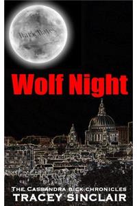 Wolf Night