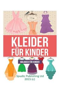 Kleider für Kinder