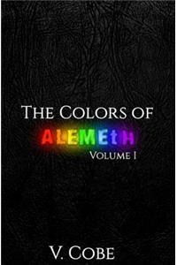 Colors of Alemeth
