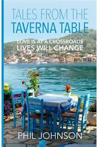 Tales from the Taverna Table