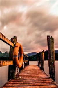 Mind Blowing Pier Journal