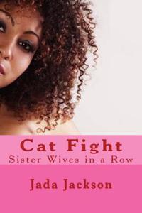 Cat Fight
