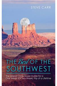 The Best of the Southwest